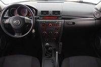 Mazda 3 vaihtoauto
