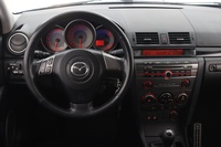 Mazda 3 vaihtoauto