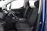 Peugeot Rifter vaihtoauto