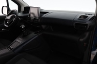 Peugeot Rifter vaihtoauto