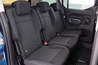 Peugeot Rifter vaihtoauto