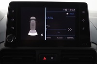 Peugeot Rifter vaihtoauto