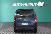 Peugeot Rifter vaihtoauto