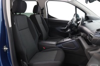 Peugeot Rifter vaihtoauto