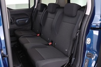 Peugeot Rifter vaihtoauto