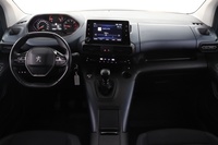 Peugeot Rifter vaihtoauto