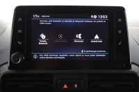 Peugeot Rifter vaihtoauto