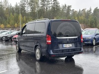 Mercedes-Benz V vaihtoauto