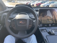 Subaru Solterra vaihtoauto