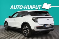 Ford USA Explorer vaihtoauto