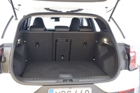 Ford USA Explorer vaihtoauto