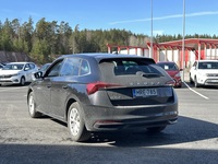 Skoda Scala vaihtoauto