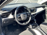 Skoda Scala vaihtoauto