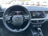 Skoda Scala vaihtoauto