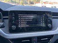 Skoda Scala vaihtoauto