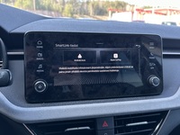 Skoda Scala vaihtoauto