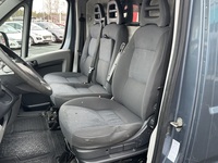Peugeot Boxer vaihtoauto