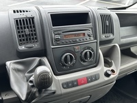 Peugeot Boxer vaihtoauto
