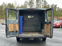 Peugeot Boxer vaihtoauto