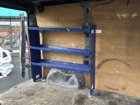 Peugeot Boxer vaihtoauto
