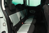 Citroën Berlingo vaihtoauto