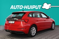 Skoda Scala vaihtoauto