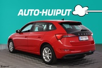 Skoda Scala vaihtoauto