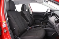 Skoda Scala vaihtoauto