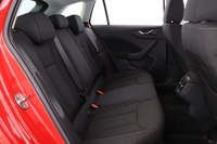 Skoda Scala vaihtoauto