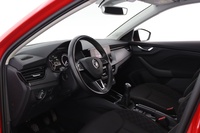 Skoda Scala vaihtoauto