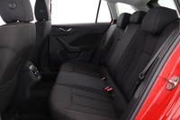 Skoda Scala vaihtoauto