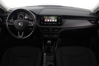 Skoda Scala vaihtoauto