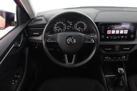Skoda Scala vaihtoauto