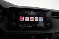 Skoda Scala vaihtoauto