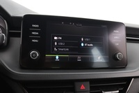 Skoda Scala vaihtoauto