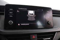 Skoda Scala vaihtoauto