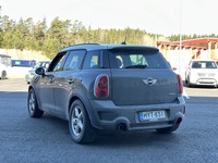 Mini Cooper S vaihtoauto