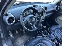 Mini Cooper S vaihtoauto