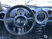 Mini Cooper S vaihtoauto