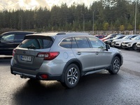 Subaru Outback vaihtoauto