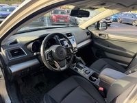 Subaru Outback vaihtoauto