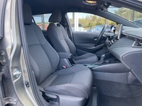 Suzuki Swace vaihtoauto