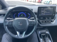 Suzuki Swace vaihtoauto