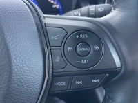Suzuki Swace vaihtoauto