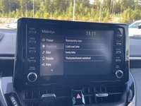Suzuki Swace vaihtoauto