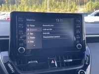 Suzuki Swace vaihtoauto