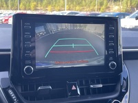 Suzuki Swace vaihtoauto