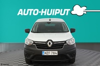 Renault Express vaihtoauto