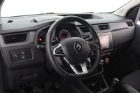 Renault Express vaihtoauto