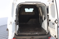 Renault Express vaihtoauto